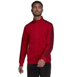 Adidas 3 Stripes TT Tric