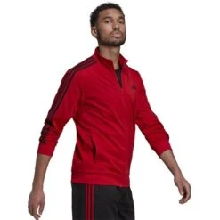 Adidas 3 Stripes TT Tric -Magasin De Vêtements adidas h46104 3 stripes tt tric 3 e