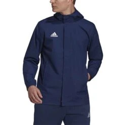 Adidas Entrada 22 All Weather 11 Adidas Entrada 22 All Weather -Magasin De Vêtements adidas h57472 entrada 22 all weather 3 e
