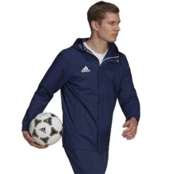 Adidas Entrada 22 All Weather 13 Adidas Entrada 22 All Weather -Magasin De Vêtements adidas h57472 entrada 22 all weather 5 e