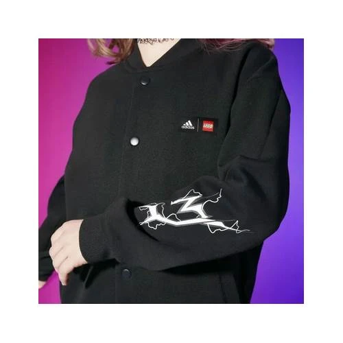 Adidas U Lego V Bomber 4 Adidas U Lego V Bomber – Image 2