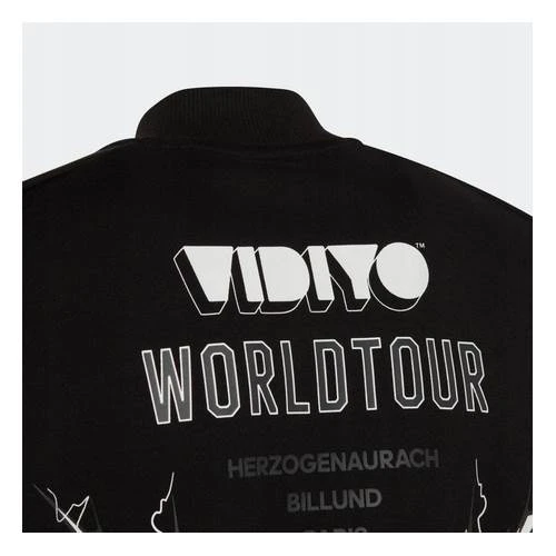 Adidas U Lego V Bomber 7 Adidas U Lego V Bomber – Image 5