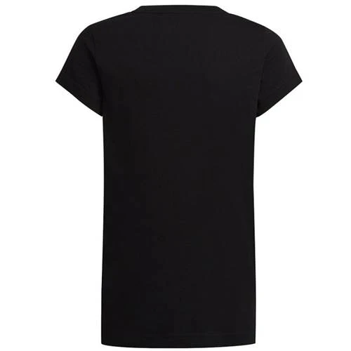 Adidas Dance Metallic Print Tee 4 Adidas Dance Metallic Print Tee – Image 2