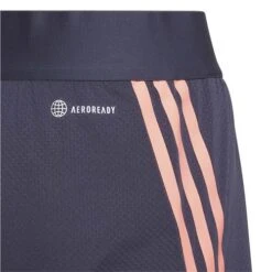 Adidas 3S KN Short JR Girls -Magasin De Vêtements adidas he2098 3s kn short jr girls 4 e