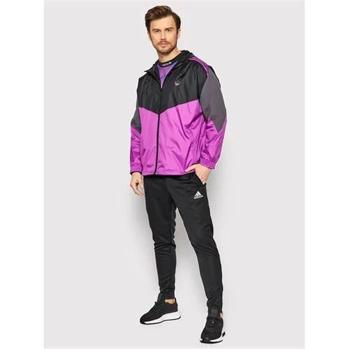 Adidas Originals Kurtka Męska Lightning Wb 6 Adidas Originals Kurtka Męska Lightning Wb – Image 4