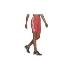 Adidas W 3S BK Short -Magasin De Vêtements adidas hf1862 w 3s bk short 3 e