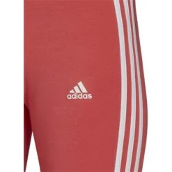 Adidas W 3S BK Short -Magasin De Vêtements adidas hf1862 w 3s bk short 4 e