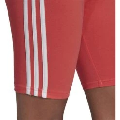 Adidas W 3S BK Short -Magasin De Vêtements adidas hf1862 w 3s bk short 5 e