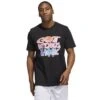 Adidas Got You Shook Tee -Magasin De Vêtements adidas hk6727 got you shook tee 1 e