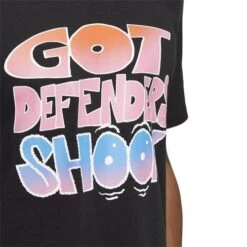 Adidas Got You Shook Tee -Magasin De Vêtements adidas hk6727 got you shook tee 3 e