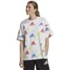Adidas Bluv Q3 Tee W