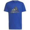 Adidas Hiit Prime Tee JR