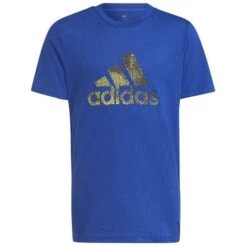 Adidas Hiit Prime Tee JR