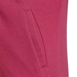 Adidas Essentials 3S Fullzip Hoodie JR -Magasin De Vêtements adidas hm8753 essentials 3s fullzip hoodie jr 4 e