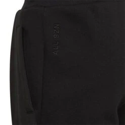 Adidas All Season Fleece Pants JR -Magasin De Vêtements adidas hn8415 all season fleece pants jr 3 e