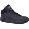 Adidas Hoops Mid 3.0 K -Magasin De Vêtements adidas hr0228 hoops mid 3 0 k 1 e