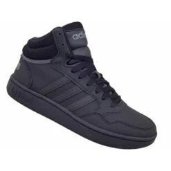 Adidas Hoops Mid 3.0 K 9 Adidas Hoops Mid 3.0 K -Magasin De Vêtements adidas hr0228 hoops mid 3 0 k 2 e