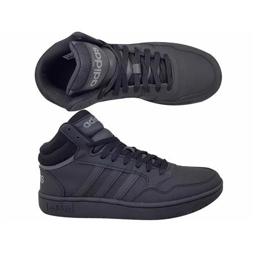 Adidas Hoops Mid 3.0 K 5 Adidas Hoops Mid 3.0 K – Image 3
