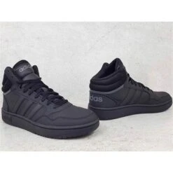 Adidas Hoops Mid 3.0 K 11 Adidas Hoops Mid 3.0 K -Magasin De Vêtements adidas hr0228 hoops mid 3 0 k 4 e