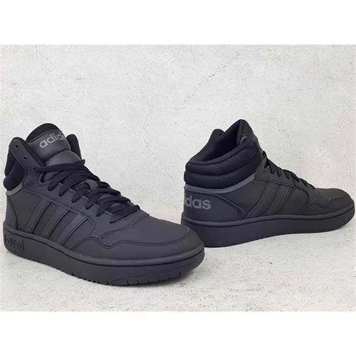 Adidas Hoops Mid 3.0 K 6 Adidas Hoops Mid 3.0 K – Image 4