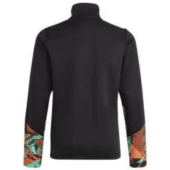 Adidas Messi Training Jacket JR -Magasin De Vêtements adidas hr4353 messi training jacket jr 2 e