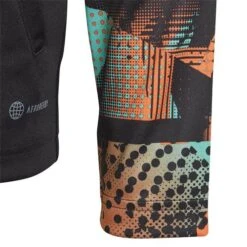 Adidas Messi Training Jacket JR -Magasin De Vêtements adidas hr4353 messi training jacket jr 4 e