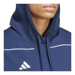 Adidas Tiro 23 SW Hoody 9 Adidas Tiro 23 SW Hoody -Magasin De Vêtements adidas hs3602 tiro 23 sw hoody 4 e