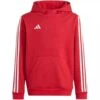 Sweatshirt A Capuche Adidas Tiro 23 League Sweat A Capuche HS3607 -Magasin De Vêtements adidas hs3607 tiro 23 league 1 e