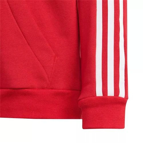 Sweatshirt A Capuche Adidas Tiro 23 League Sweat A Capuche HS3607 7 Sweatshirt A Capuche Adidas Tiro 23 League Sweat A Capuche HS3607 – Image 5