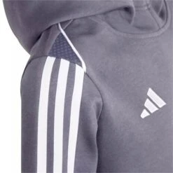 Sweatshirt A Capuche Adidas Tiro 23 HZ3016 9 Sweatshirt A Capuche Adidas Tiro 23 HZ3016 -Magasin De Vêtements adidas hz3016 tiro 23 3 e