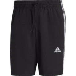 Pantalon Adidas Aeroready Essentials Chelsea 3 Bandes IC1484