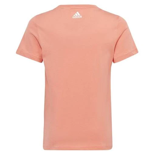 Adidas Lin Tee JR 4 Adidas Lin Tee JR – Image 2