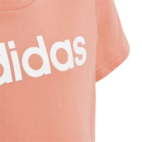 Adidas Lin Tee JR 5 Adidas Lin Tee JR – Image 3