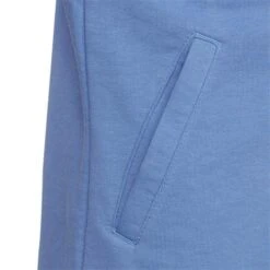 Adidas 3 Stripes Fullzip Hoodie JR -Magasin De Vêtements adidas ic3636 3 stripes fullzip hoodie jr 4 e