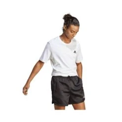 Chemise Adidas Essentials Single Embroidered Small Logo IC9286 10 Chemise Adidas Essentials Single Embroidered Small Logo IC9286 -Magasin De Vêtements adidas ic9286 essentials single embroidered small logo 3 e