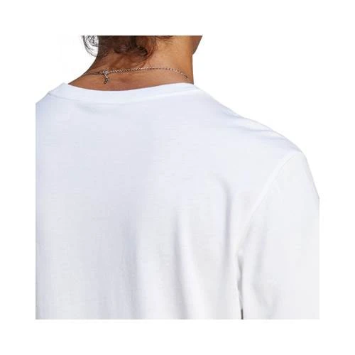 Chemise Adidas Essentials Single Embroidered Small Logo IC9286 8 Chemise Adidas Essentials Single Embroidered Small Logo IC9286 – Image 6