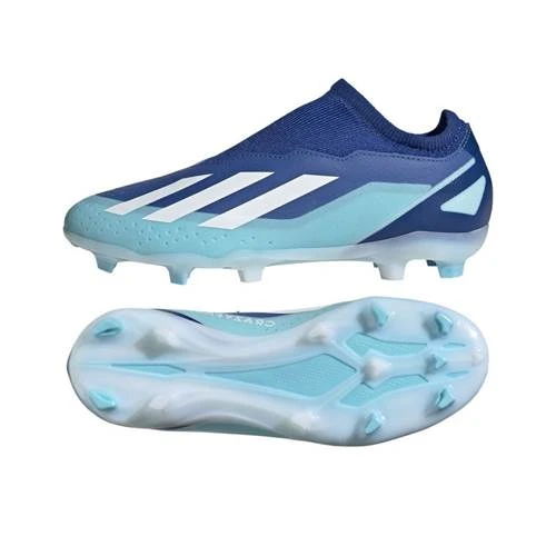 Chaussures Adidas X Crazyfast.3 Ll Fg Jr ID9356 4 Chaussures Adidas X Crazyfast.3 Ll Fg Jr ID9356 – Image 2