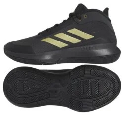 Adidas Bounce Legends M -Magasin De Vêtements adidas ie9278 bounce legends m 2 e
