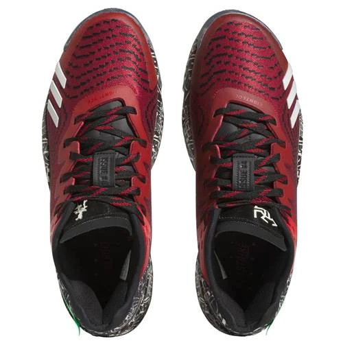 Adidas Don Issue 4 5 Adidas Don Issue 4 – Image 3