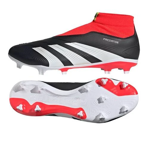 Chaussures Adidas Predator League Llfg IG7768 4 Chaussures Adidas Predator League Llfg IG7768 – Image 2