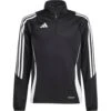 Sweatshirt à Capuche Adidas Pour Les Enfants Tiro 24 IJ9952 -Magasin De Vêtements adidas ij9952 tiro 24 1 e