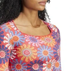 Adidas Farm Crop LS W 9 Adidas Farm Crop LS W -Magasin De Vêtements adidas im2361 farm crop ls w 4 e