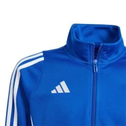 Sweatshirt à Capuche Adidas Tiro 24 Training Jr IR9509 -Magasin De Vêtements adidas ir9509 tiro 24 training jr 3 e