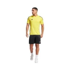 Chemise Adidas Tiro 24 Jersey IS1015 -Magasin De Vêtements adidas is1015 tiro 24 jersey 5 e