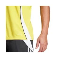 Chemise Adidas Tiro 24 Jersey IS1015 -Magasin De Vêtements adidas is1015 tiro 24 jersey 6 e