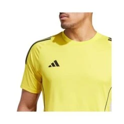Chemise Adidas Tiro 24 Jersey IS1015 -Magasin De Vêtements adidas is1015 tiro 24 jersey 7 e