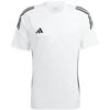 Chemise Adidas Tiro 24 Jersey IS1019 -Magasin De Vêtements adidas is1019 tiro 24 1 e