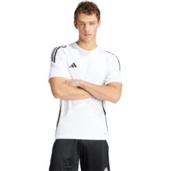 Chemise Adidas Tiro 24 Jersey IS1019 -Magasin De Vêtements adidas is1019 tiro 24 3 e