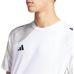 Chemise Adidas Tiro 24 Jersey IS1019 -Magasin De Vêtements adidas is1019 tiro 24 6 e