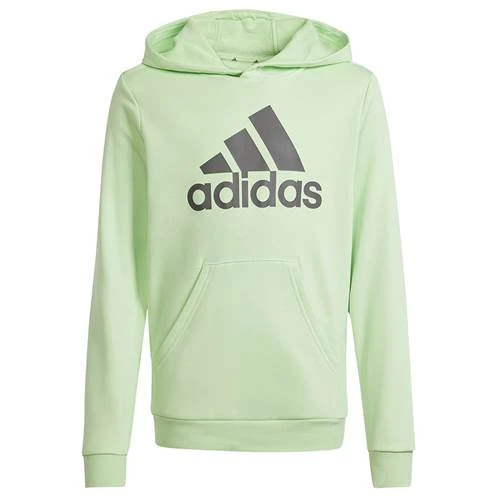 Sweatshirt A Capuche Adidas Sweat A Capuche Avec Grand Logo Pour Filles IS2591 3 Sweatshirt A Capuche Adidas Sweat A Capuche Avec Grand Logo Pour Filles IS2591